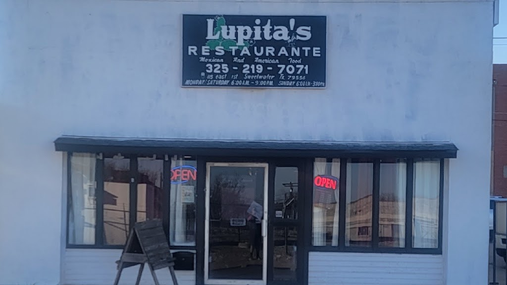 Lupita's Restaurante 79556