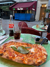 Pizza du Restaurant Tribeca à Paris - n°4
