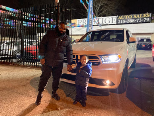 Used Car Dealer «Prestige Auto Sales Inc.», reviews and photos, 3970 E Roosevelt Blvd, Philadelphia, PA 19124, USA