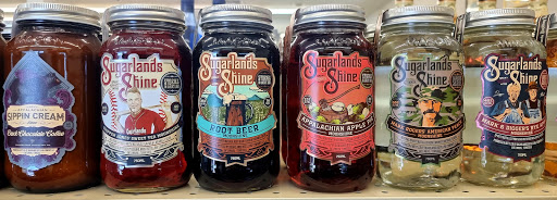 Liquor Store «Big Apple Liquors», reviews and photos, 187 Sader Dr # A, Inwood, WV 25428, USA