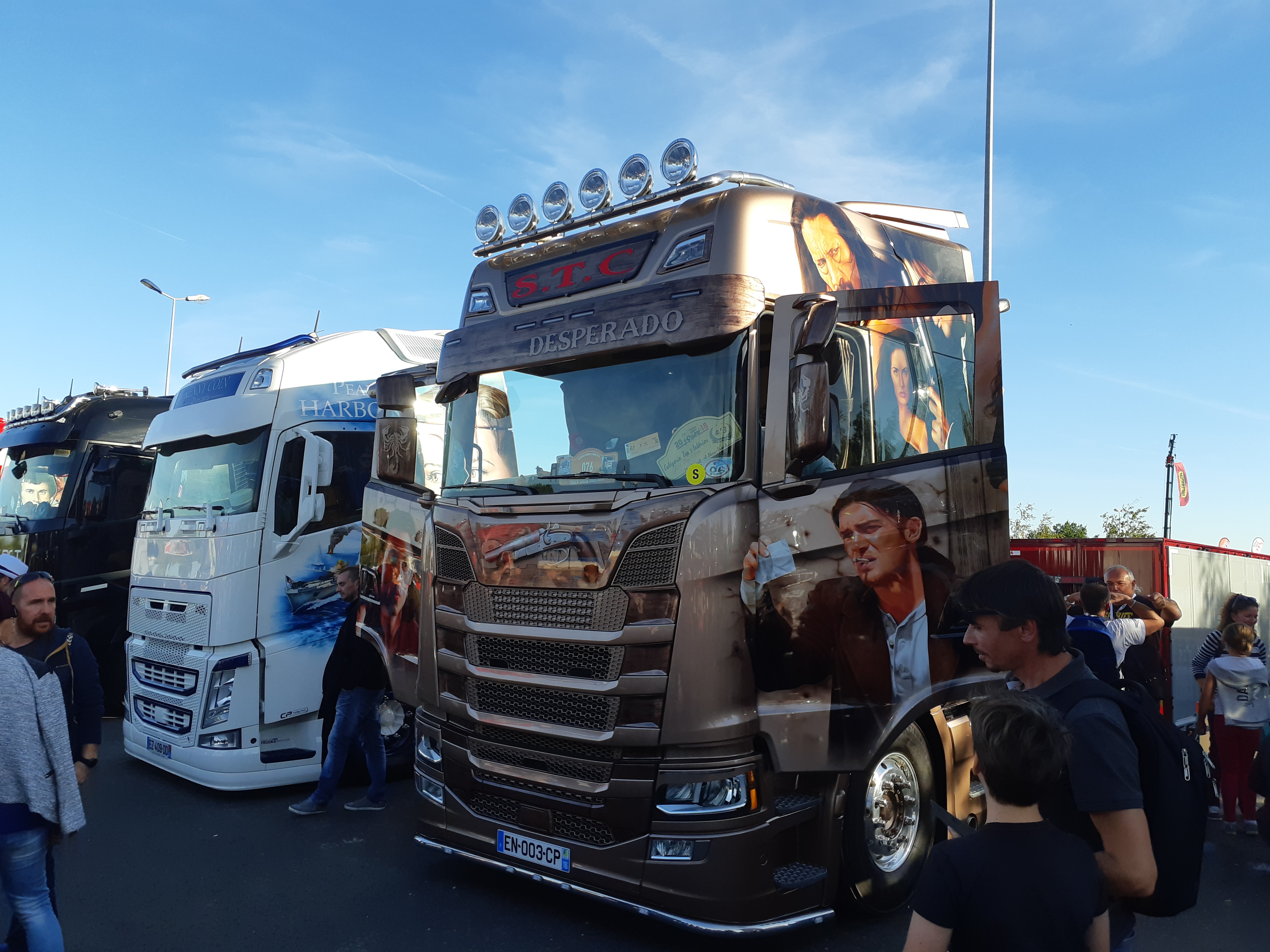 Photo n° 17 de l'avis de philippe.o fait le 23/11/2018 à 14:37