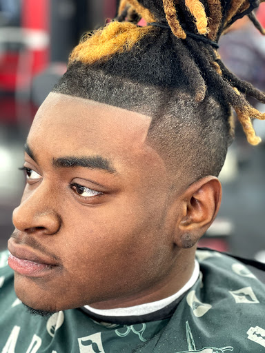 Barber Shop «pursuit of perfection barber Salon», reviews and photos, 5656 Jonesboro Rd, Lake City, GA 30260, USA