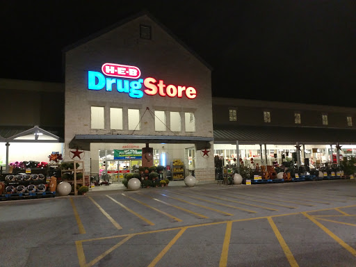 Grocery Store «H-E-B Grocery», reviews and photos, 407 S Adams St, Fredericksburg, TX 78624, USA