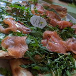 Photo n°1 de l'avis de Sara.i fait le 01/02/2023 à 08:54 sur le  al VITA Restaurant & Cafè à Pavia