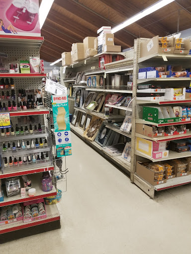 Discount Store «Ocean State Job Lot», reviews and photos, 133 River Rd, Canton, CT 06019, USA