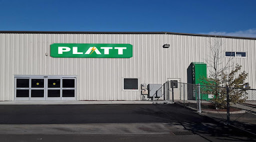 Photo of Platt Electric Supply