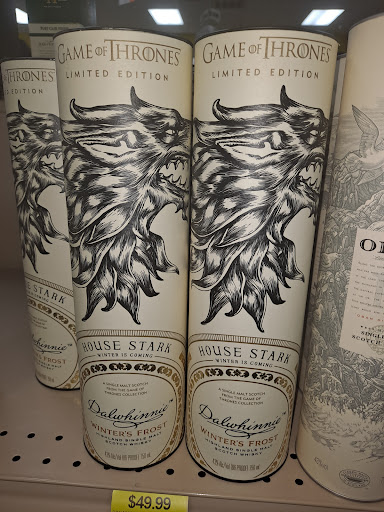 Liquor Store «East Colonial Liquor», reviews and photos, 10448 E Colonial Dr, Union Park, FL 32817, USA