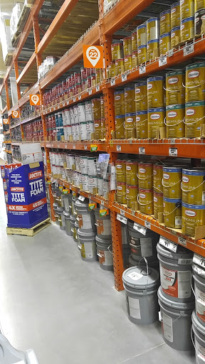 Home Improvement Store «The Home Depot», reviews and photos, 21 Indian Trail Rd, Cape May Court House, NJ 08210, USA