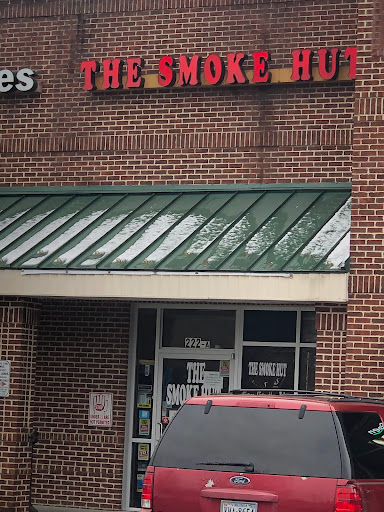 Tobacco Shop «The Smoke Hutt», reviews and photos, 222 Kernstown Commons Blvd, Winchester, VA 22602, USA