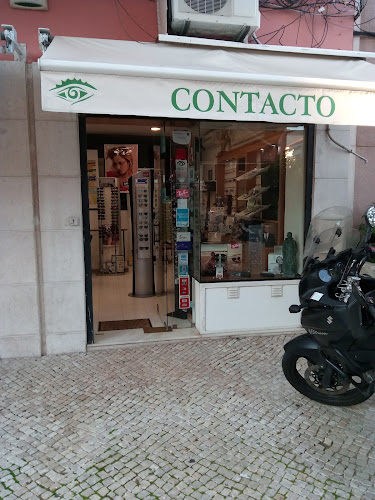 Centro Optico Contacto