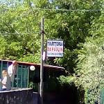 Photo n°2 de l'avis de Nuccia.. fait le 21/05/2017 à 13:26 sur le  Trattoria da Paulin à Genoa