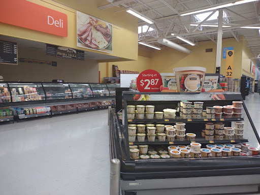 Department Store «Walmart Supercenter», reviews and photos, 16865 Clover Rd, Noblesville, IN 46060, USA