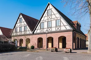 Fürstin-Wanda-Haus image