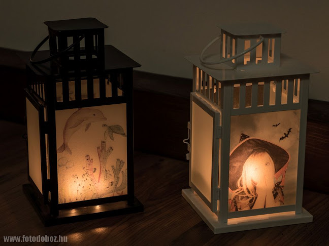 Fotódoboz Kft. - Sóskút