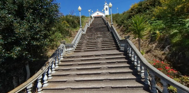 Avaliações doIgreja Paroquial de São Paulo em Ribeira Brava - Igreja