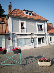 Photo n°15 de Restaurant de L'Ailly à Sainte-Marguerite-sur-Mer ()