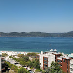 Photo n°1 de l'avis de Pedro.a fait le 01/09/2019 à 14:19 sur le  Aqualuz Troia by The Editory à Tróia