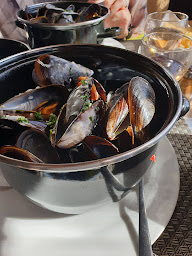 Photo n°11 de Restaurant Les Palmiers à La Seyne-sur-Mer ()