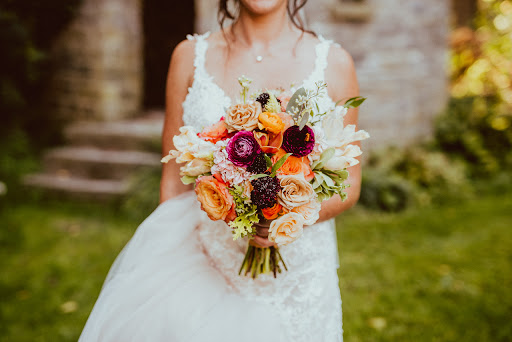 Florist «Galleria Florist», reviews and photos, 7187 Lee Hwy, Falls Church, VA 22046, USA