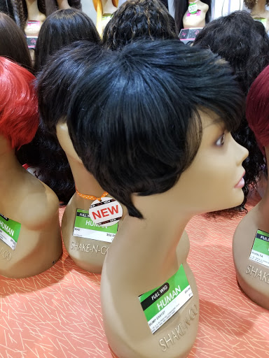 Beauty Supply Store «Beauty 4 U», reviews and photos, 3303 Plaza Way, Waldorf, MD 20603, USA