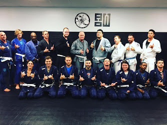 Art of War Jiu Jitsu