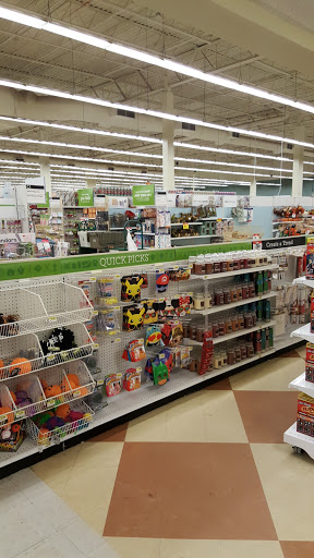 Fabric Store «Jo-Ann Fabrics and Crafts», reviews and photos, 2747 Festival Ln, Dublin, OH 43017, USA