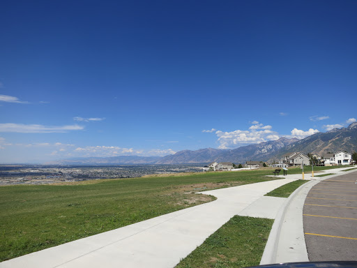 Tourist Attraction «Nice Sky Adventures Paragliding and Hang Gliding», reviews and photos, 15300 Steep Mountain Dr, Draper, UT 84020, USA