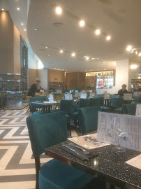 Atmosphère du Restaurant italien Fratellini Caffè à Puteaux - n°8