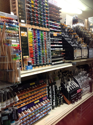 Art Supply Store «GC Stationery Inc.», reviews and photos, 8110 37th Ave, Jackson Heights, NY 11372, USA