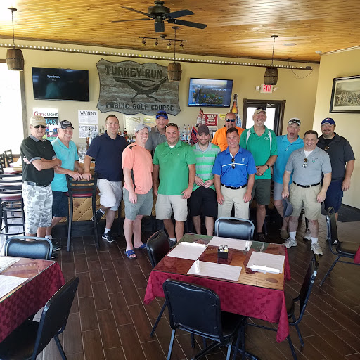 Golf Course «Turkey run golf course», reviews and photos, 11836 Bixby