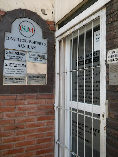 CSJM Consultorios Médicos San Juan