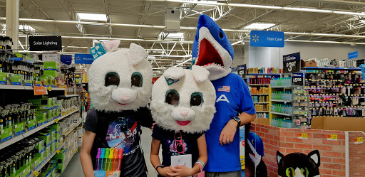 Discount Store «Walmart», reviews and photos, 882 S State Rd 135, Greenwood, IN 46143, USA