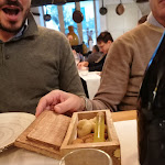 Photo n°3 de l'avis de Beatrice.a fait le 22/11/2022 à 20:37 sur le  Osteria del Caroseno à Castellana Grotte