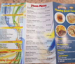 Sizzlers photo