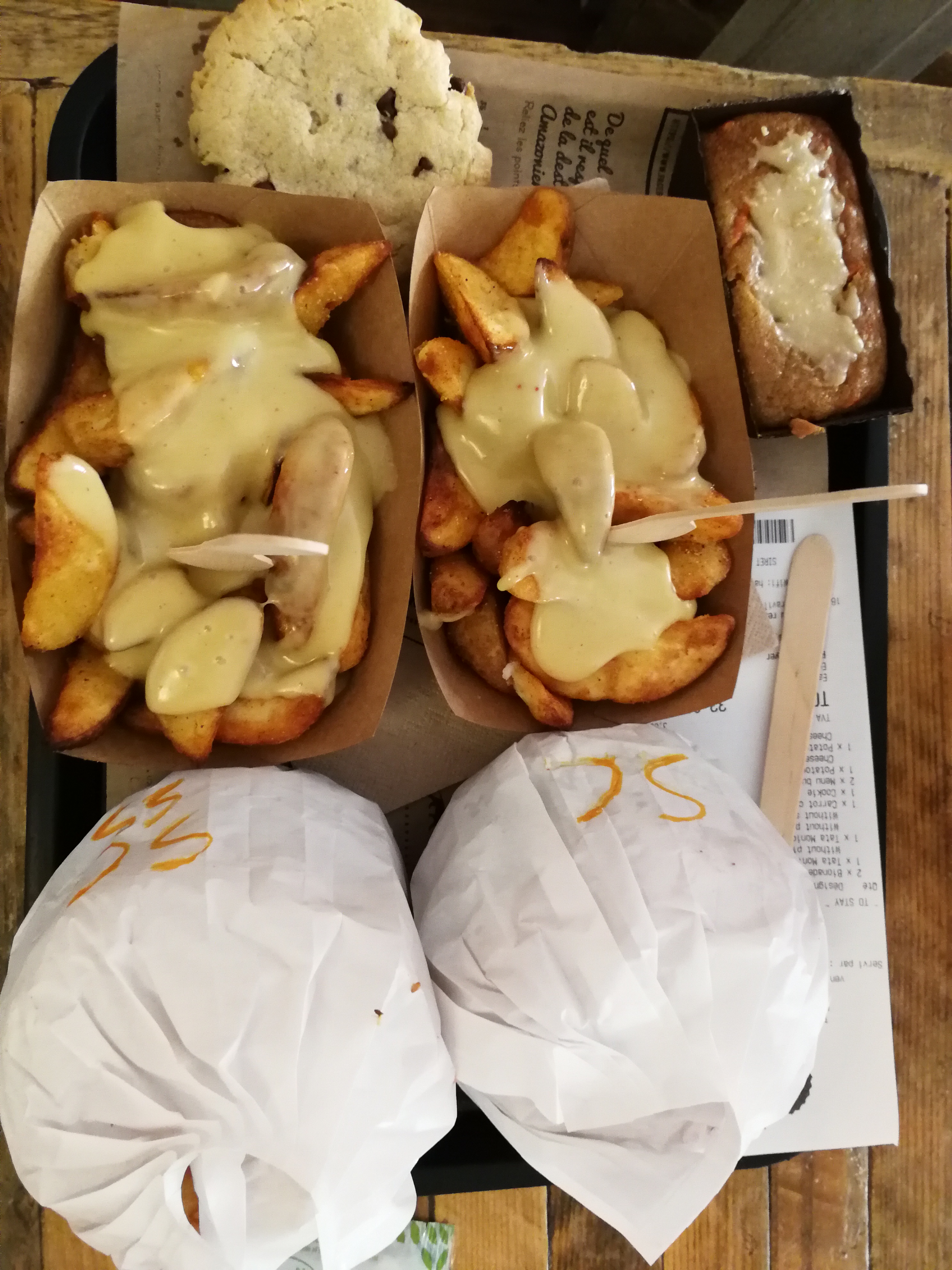 Photo n° 1 de l'avis de camille.a fait le 02/02/2018 à 12:57