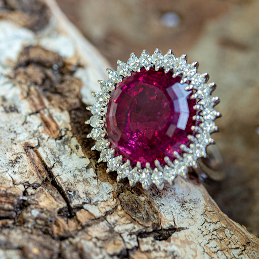 Jeweler «Buchkosky Jewelers», reviews and photos, 695 Rosedale Shopping Center, Roseville, MN 55113, USA