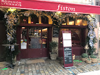 Photos du propriétaire du Restaurant Fiston - Rue Saint-Jean à Lyon - n°3