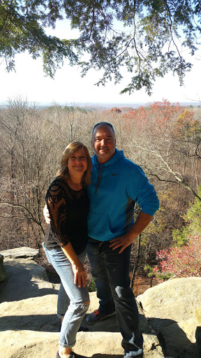 Vista Point «Ledges Overlook», reviews and photos, 405 Truxell Rd, Peninsula, OH 44264, USA