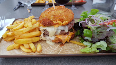 Restaurant l'Edelweiss à Saint-Lary-Soulan