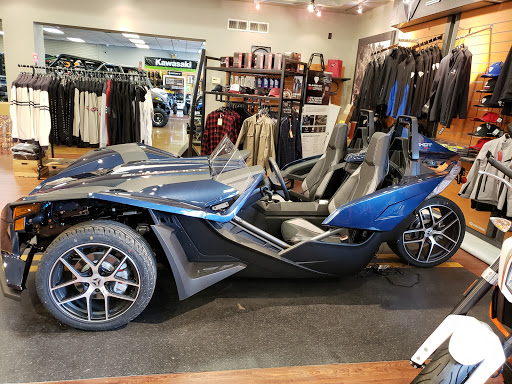 Motorcycle Dealer «A & A Cycle Sports/Indian Motorcycle of Latrobe», reviews and photos, 4450 Lincoln Hwy, Latrobe, PA 15650, USA