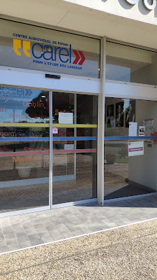 CIBC Royan à Royan