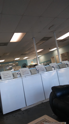 Laundromat «Village Square Laundry & Dry Cleaning», reviews and photos, 8745 US-1, Port St Lucie, FL 34952, USA