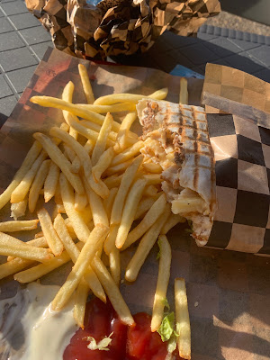 THE MUST à Marseille