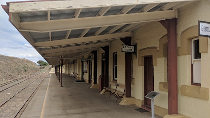 Cooma Monaro Railway