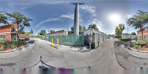 Self-Storage Facility «Storeright Self Storage», reviews and photos, 8285 Western Way Cir, Jacksonville, FL 32256, USA