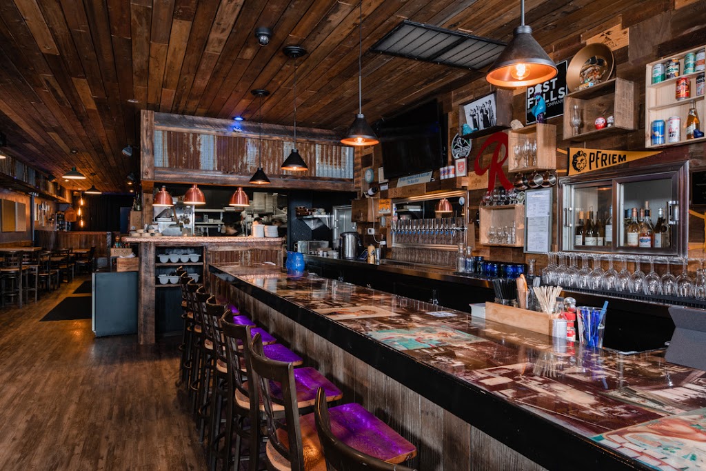 Midtown Bluebird 83814