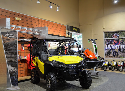 Motorcycle Dealer «RideNow Powersports on Boulder», reviews and photos, 6350 Boulder Hwy, Las Vegas, NV 89121, USA