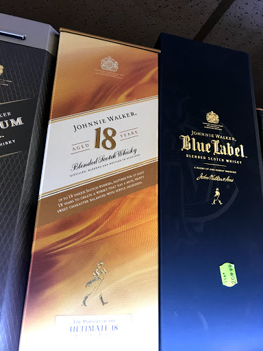 Liquor Store «Annapolis Wine & Spirits», reviews and photos, 1307 Forest Dr, Annapolis, MD 21403, USA