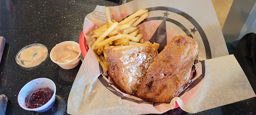 Wine Store «Salado Lone Star Winery & Chupacabra Craft Beer», reviews and photos, 401 S Main St #105, Salado, TX 76571, USA