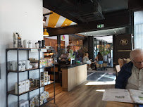 Atmosphère du Café Columbus Café & Co à Lorient - n°7